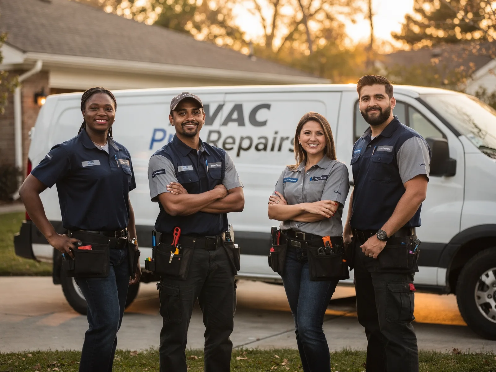 Heat Pump Repair company in Sangerfield, NY