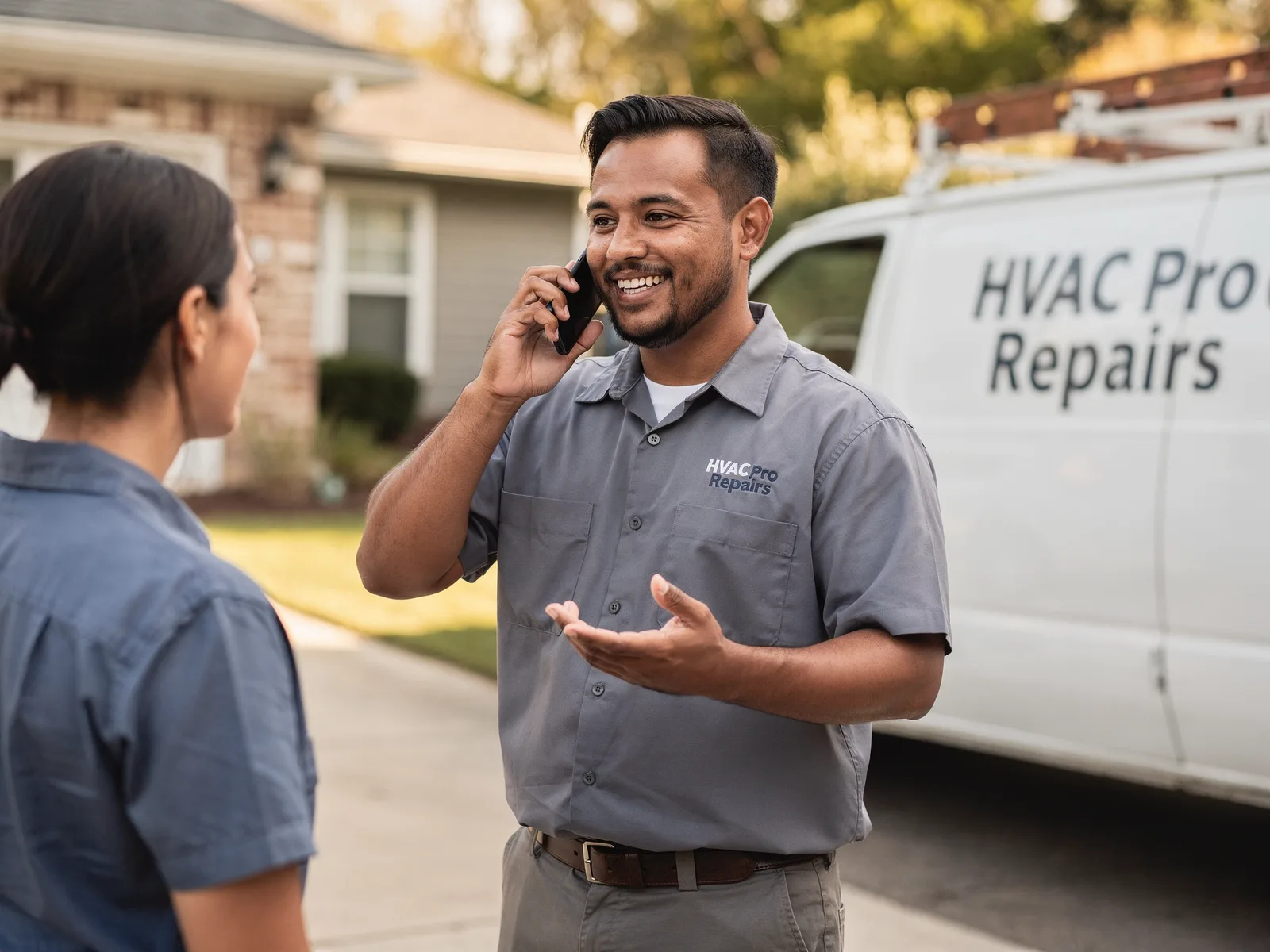 Heat Pump Repair Sangerfield, NY FAQs